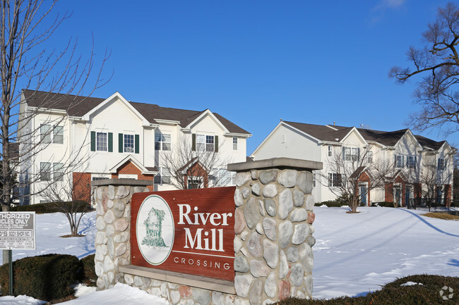 Building Photo - River Mill Crossings