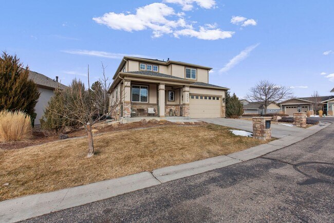 Foto del edificio - Amazing 4 Bedroom 4 Bath home near Boyd Lake