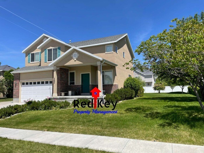 Foto principal - Fermin Ln Single Family Home
