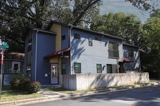 Building Photo - 1100Hazel St