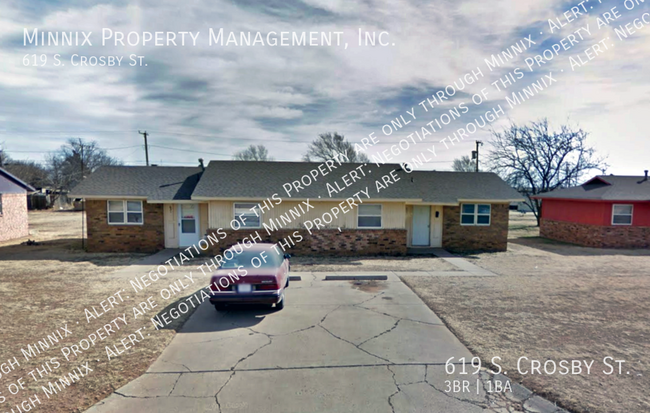 Foto del edificio - Perfect 3 Bedroom