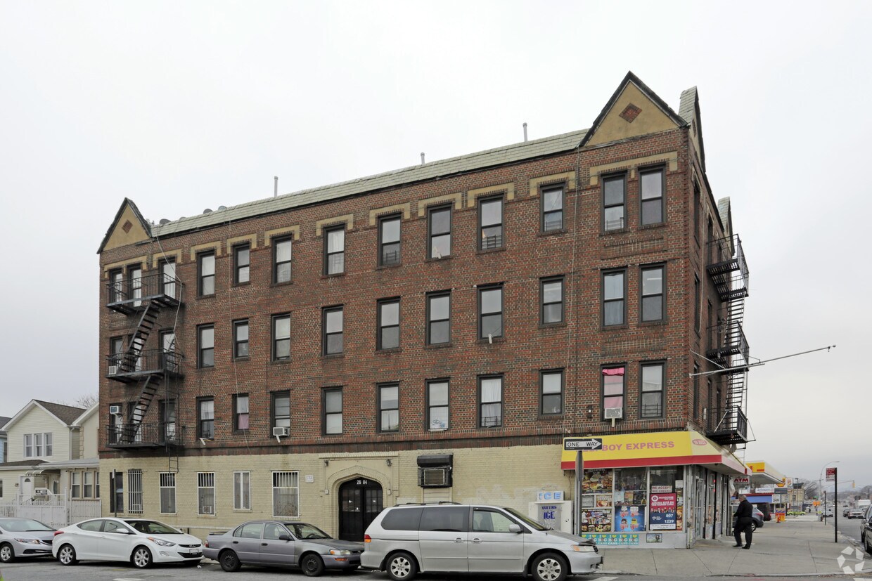 Foto del edificio - 2604 93rd St