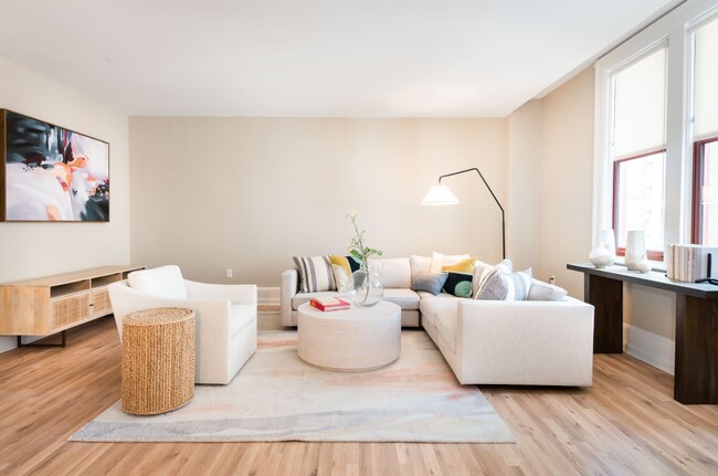 Foto del edificio - 1422 Chestnut St