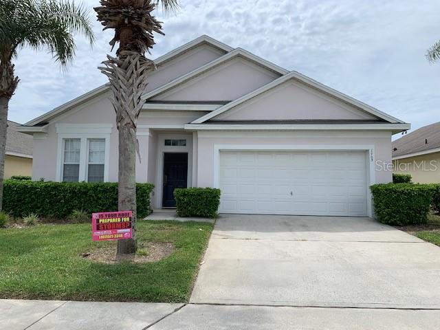 Foto principal - 1703 Morning Star Dr