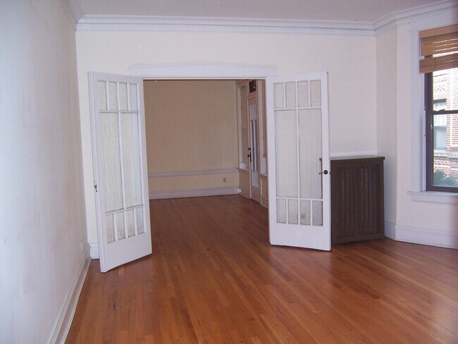 Foto del edificio - 5460 S Kimbark Ave