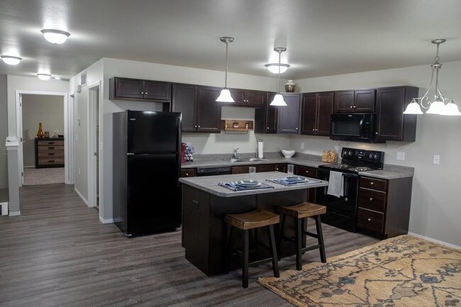 Building Photo - Brand new homes. Don't miss your chance!