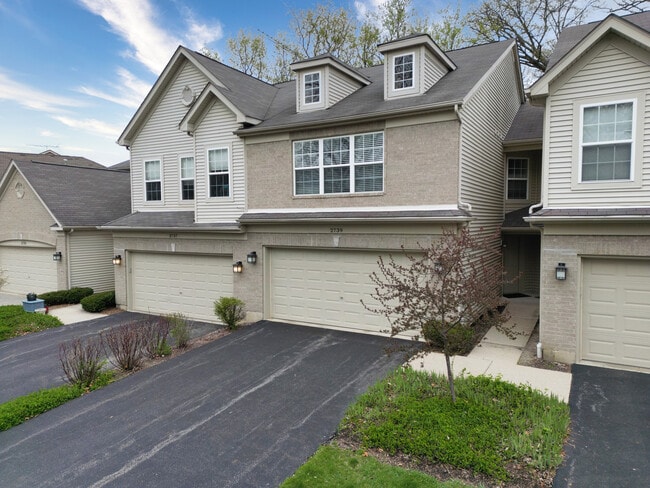 Foto del edificio - 2739 Cobblestone Dr