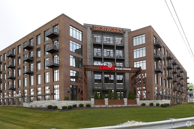 Luxury Apartments For Rent In Indianapolis