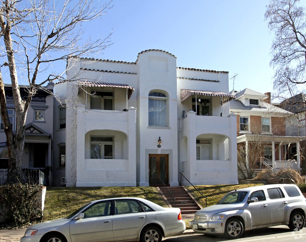 Building Photo - 1256 Clarkson St