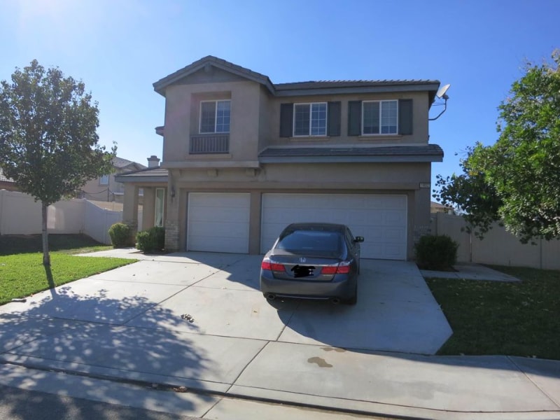 1802 El Nido Ave, Perris, CA 92571 House Rental in Perris, CA