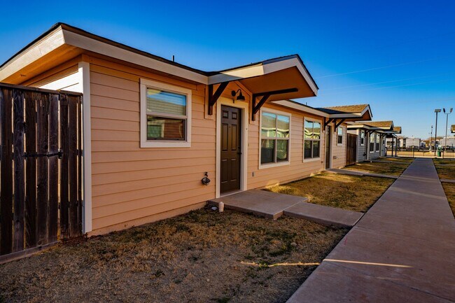 Foto del interior - Southview Village