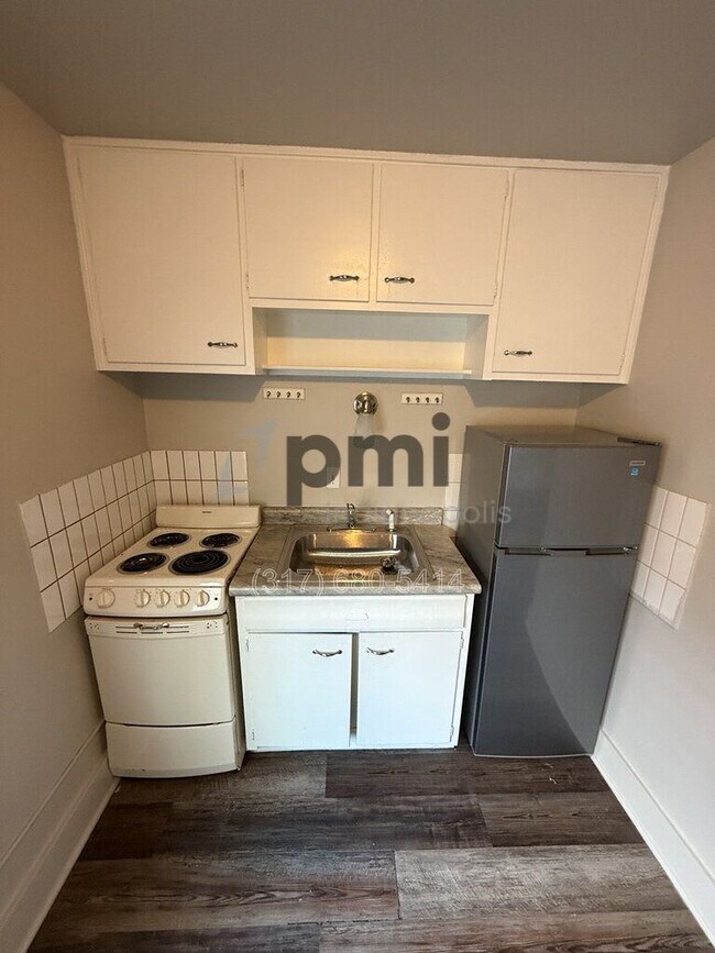 Foto del interior - D&T Nest