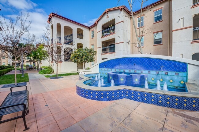 Building Photo - Monarch at Dos Vientos