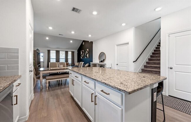Foto del edificio - 23922 Sage Row Ln