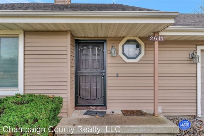 Foto del edificio - 4 br, 2 bath House - 2611 Rachel Rd.