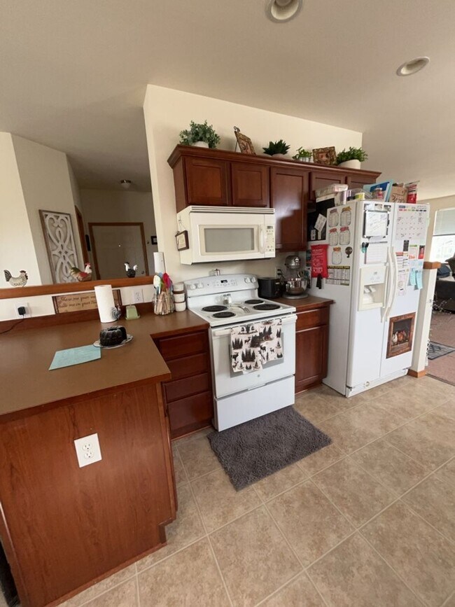 Foto del edificio - Spacious 3bd in Lake Stevens