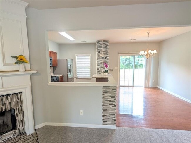 Foto del edificio - 1010 Prestwyck Ct