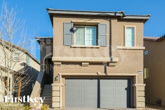 Building Photo - 8288 Nebula Cloud Ave