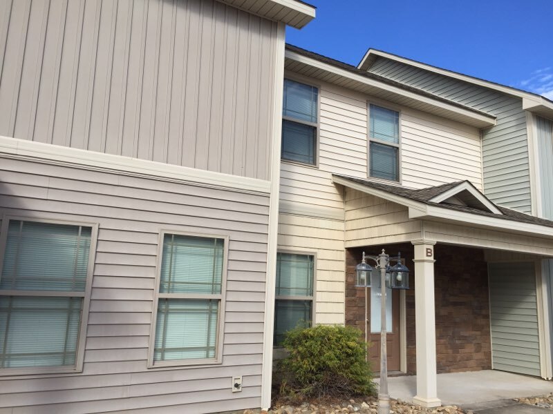 The Haven Apartments Milledgeville, GA