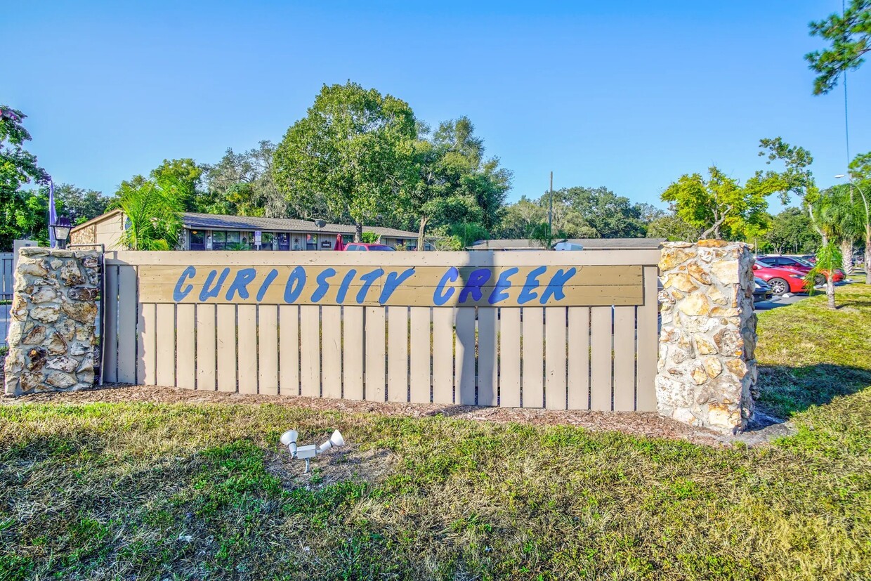 Primary Photo - Curiosity Creek Apartments