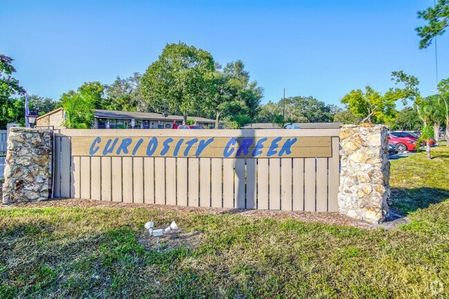 Curiosity Creek Apartments