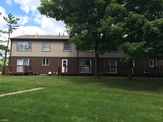 Building Photo - 2110 Laporte Ave