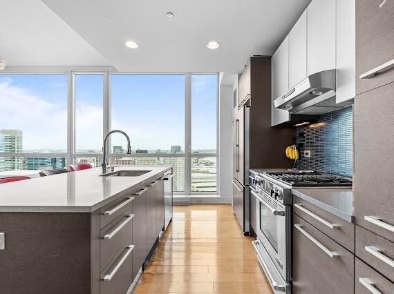 Foto del edificio - 2 2nd St