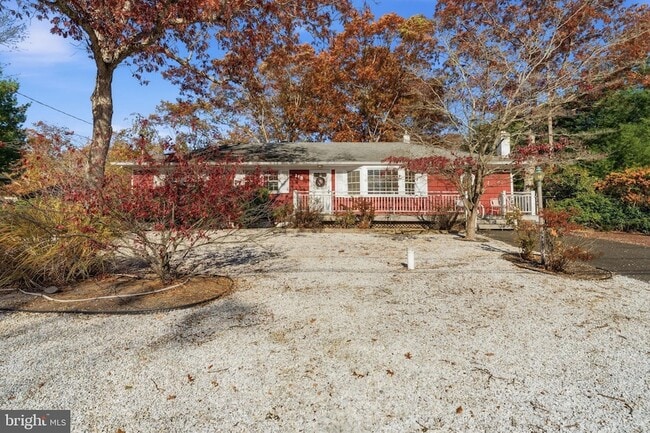 Building Photo - 218 Holly Ave