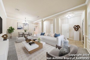 Building Photo - 509 Chapel Bend
