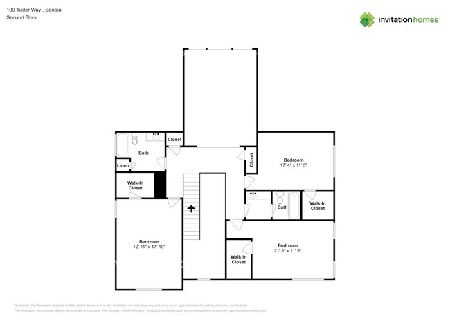 Foto del edificio - 100 Tudor Way