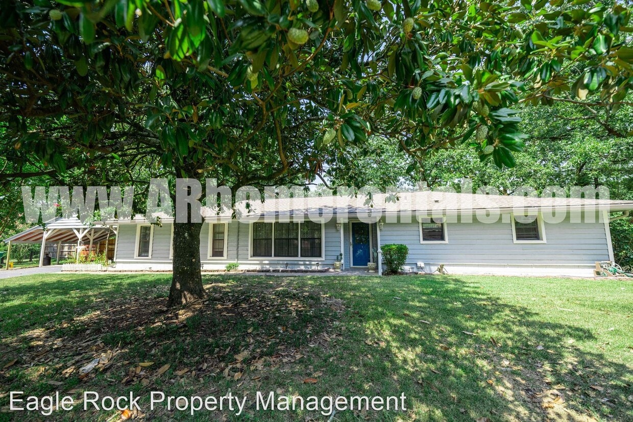 Primary Photo - 3 br, 2 bath House - 17211 Crystal Valley ...