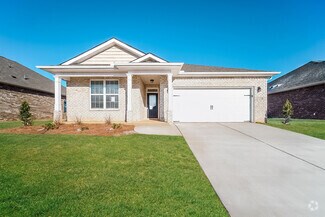 Building Photo - 3208 Jordan Farm Cir