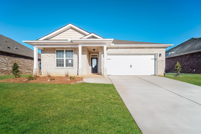 Foto principal - 3208 Jordan Farm Cir