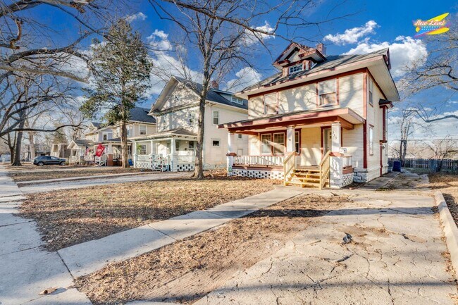 Foto del edificio - 339 N Holyoke Pl