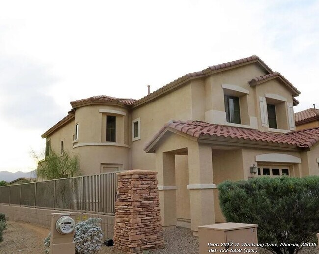 Building Photo - 2913 W Windsong Dr
