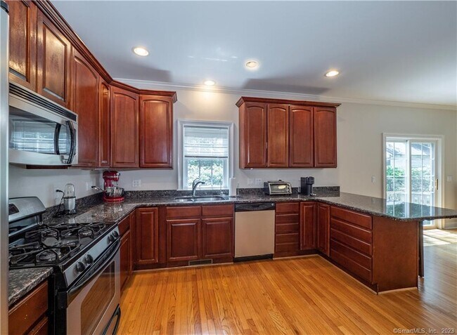 Foto del edificio - 1023 Black Rock Tpke