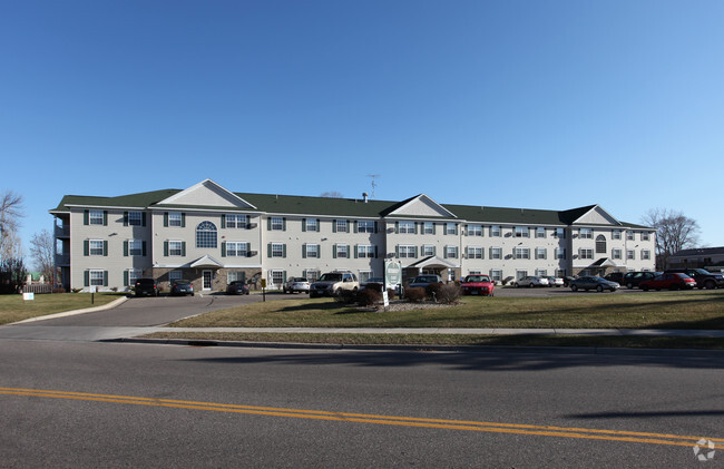 Building Photo - Woodhaven East Apartments