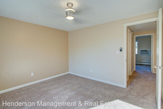 Foto del edificio - 1502 E 16th St