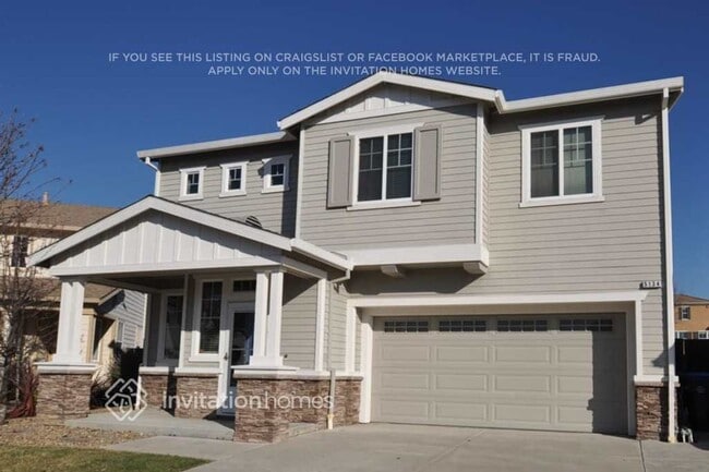 Building Photo - 5134 Rowe Dr