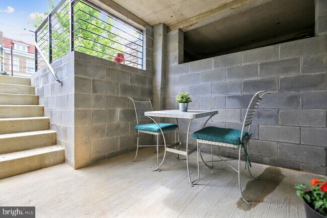 Foto del edificio - 4416 15th St NW