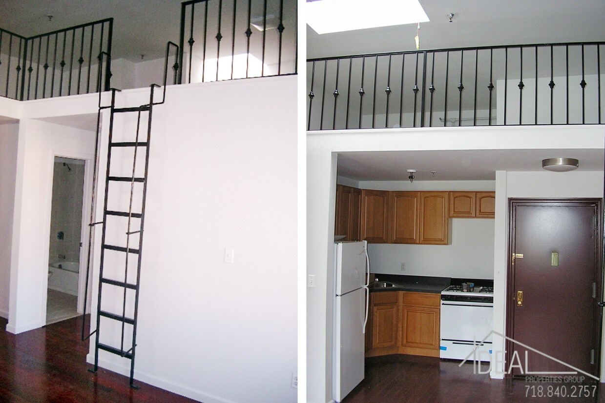 Primary Photo - 212 Montrose Ave