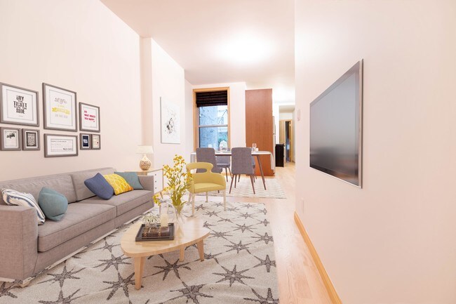 Building Photo - 1729 Bleecker Street