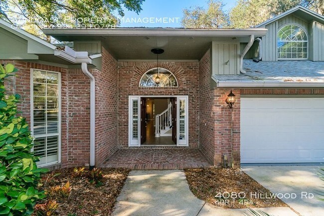 Foto del edificio - 4080 Hillwood Rd