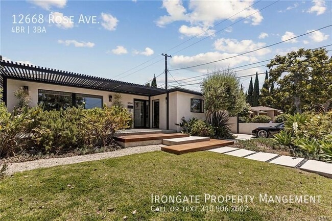 Foto del edificio - 12668 Rose Ave