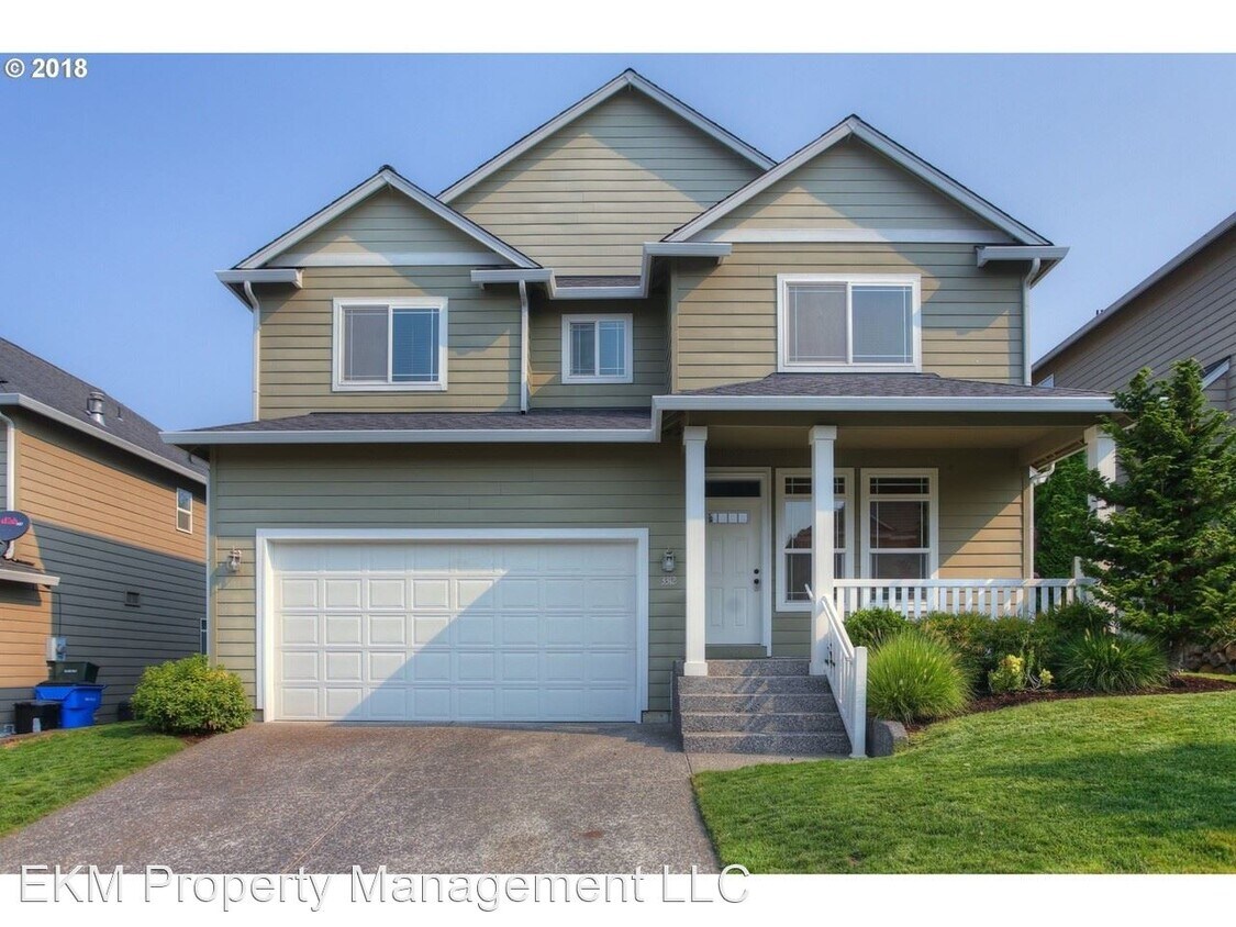 3312 S 2nd Way, Ridgefield, WA 98642 House Rental in Ridgefield, WA