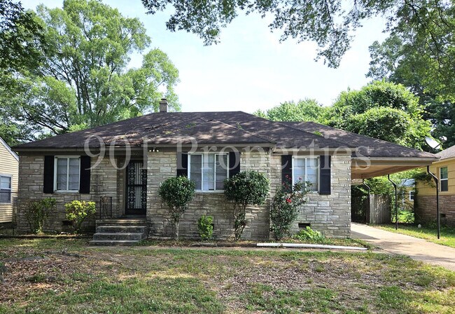 Building Photo - 4190 Vann Ave