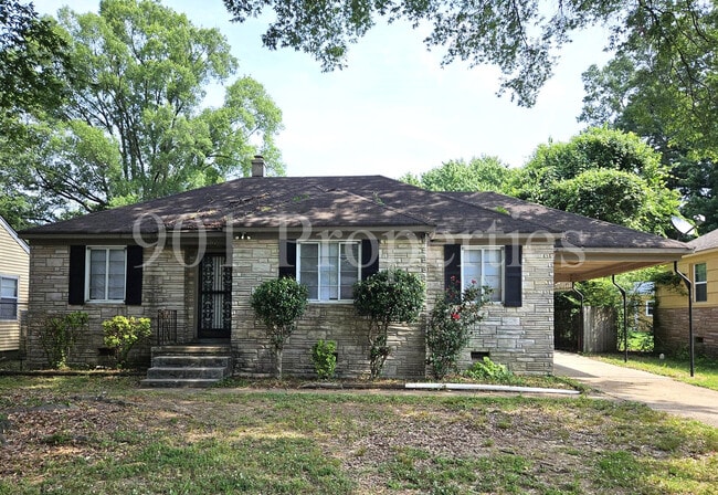 Photo - 4190 Vann Ave House