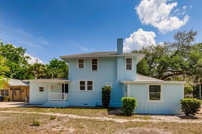 Foto del edificio - Renovated 4 bedroom, historic home close to downtown!