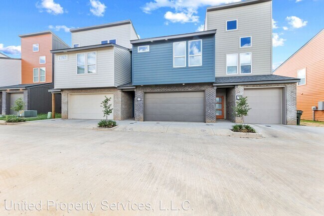 Foto del edificio - 3 br, 2.5 bath House - 407 Highland Park Lane