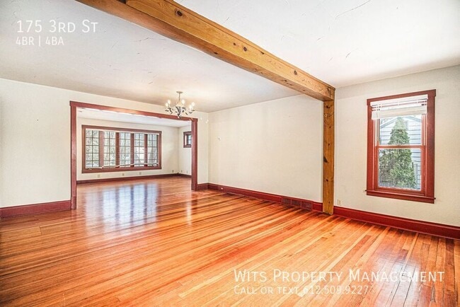 Building Photo - 175 3rd St